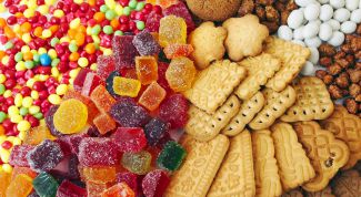 Картинка по теме - как открыть кондитерский отдел