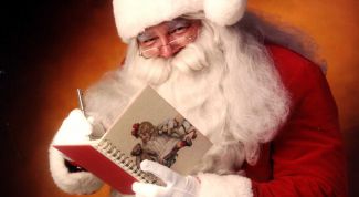 Картинка по теме - как сшить санта клауса