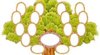 Картинка по теме - как узнать откуда, произошла твоя фамилия