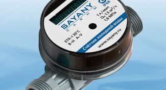 Картинка по теме - как установить счётчики холодной и горячей воды