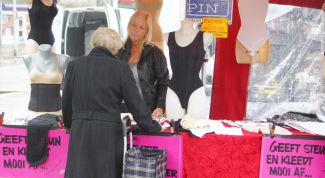 Картинка по теме - как вернуть товар, купленный на рынке