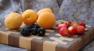 Картинка по теме - как выбрать разделочную доску