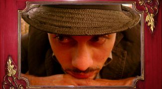 Картинка по теме - как убрать рамку вокруг картинки