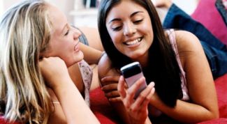 Картинка по теме - как создать icq для телефона