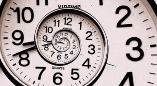 Картинка по теме - как отсчитывать срок