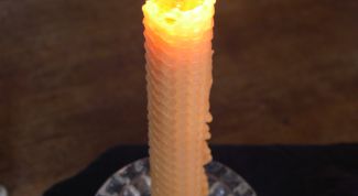 Картинка по теме - как убрать парафин с ткани