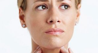 Картинка по теме - как лечить увеличенные миндалины