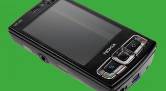 Картинка по теме - как настроить аську на нокиа