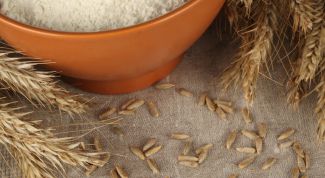 Картинка по теме - как варить кашу из пшеничной крупы