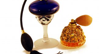 Картинка по теме - как отличить подделку духов