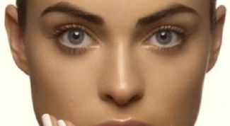 Картинка по теме - как избавиться от капилляров на лице