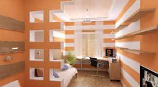 Картинка по теме - как использовать гипсокартон