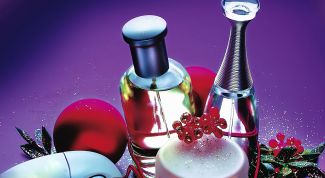 Картинка по теме - как продавать парфюм