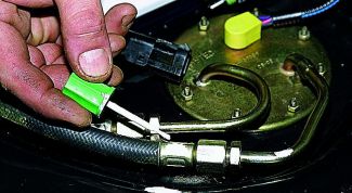 Картинка по теме - как переделать с карбюратора на инжектор ваз