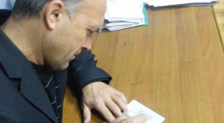 Картинка по теме - как получить паспорт в другом городе