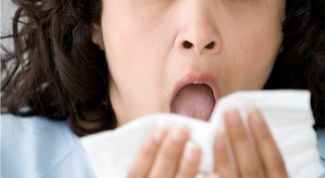 Картинка по теме - как заставить чихать