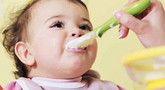 Картинка по теме - как начинать вводить прикорм