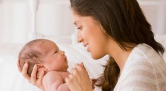 Картинка по теме - как обрабатывать пупочную ранку