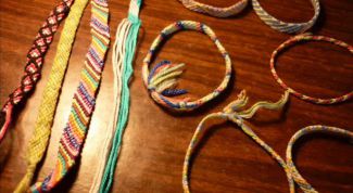 Картинка по теме - как плести шотландку