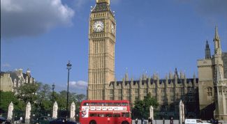 Картинка по теме - как уехать в великобританию