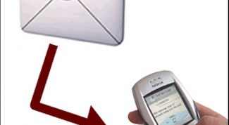 Картинка по теме - как узнать, кто посылает смс