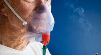 Картинка по теме - как лечить эмфизему легких