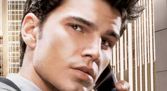 Картинка по теме - как сделать модную мужскую прическу