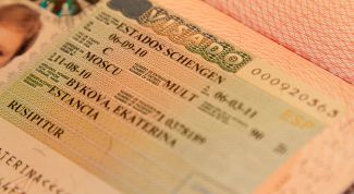 Картинка по теме - как заполнять анкету для визы в испанию