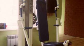 Картинка по теме - как сделать силовой тренажер