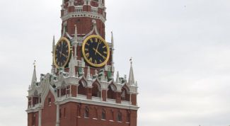 Картинка по теме - как узнать время в москве