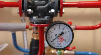 Картинка по теме - как заменить счетчик воды