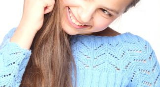 Картинка по теме - как заплести две косички