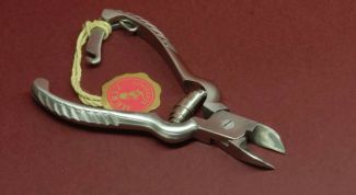 Картинка по теме - как заточить щипчики