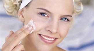 Картинка по теме - как предотвратить появление морщин