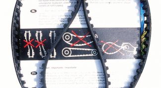 Картинка по теме - как заменить грм ваз 21093