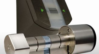 Картинка по теме - как установить электрозамок двери