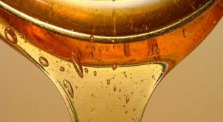 Картинка по теме - как избавиться от целлюлита при помощи меда