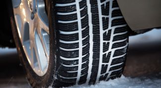 Картинка по теме - как выбрать автошины