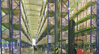 Картинка по теме - как навести порядок на складе