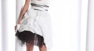 Картинка по теме - как сшить себе новогоднее платье