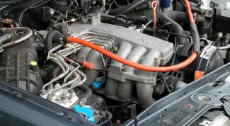 Картинка по теме - как слить конденсат