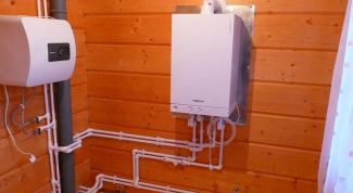 Картинка по теме - как обвязать котел отопления