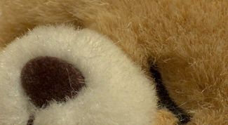 Картинка по теме - как вышить нос