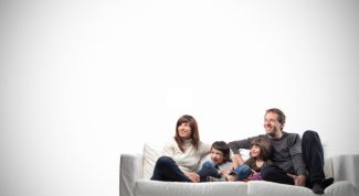 Картинка по теме - как подобрать цвет дивана