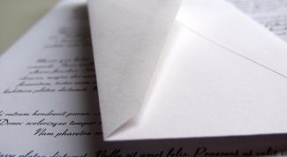 Картинка по теме - как написать письмо-подтверждение