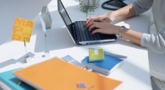 Картинка по теме - как написать отчет