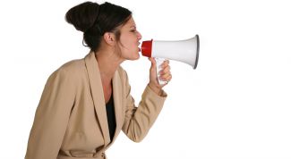 Картинка по теме - как изменить голос