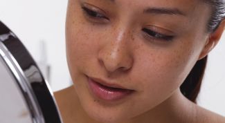 Картинка по теме - как лечить белые прыщики