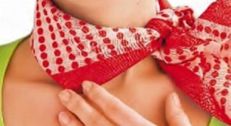 Картинка по теме - как лечить рыхлое горло