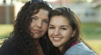 Картинка по теме - как научить дочь быть счастливой в любви